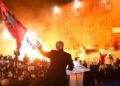 Nesër protesta e opozitës, policia njofton planin e masave: Ja rrugët që do të bllokohen