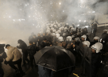 Protesta e opozitës, 7 persona nën hetim, mes tyre deputeti Klevis Balliu
