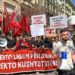 Tirana i del krah studentëve në Maqedoni: Mos e lini gjuhën tuaj, trima!