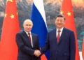 Putin në Pekin, Xi Jinping: Marrëdhëniet Kinë-Rusi në një fazë të re zhvillimi
