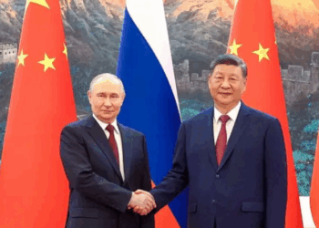 Putin në Pekin, Xi Jinping: Marrëdhëniet Kinë-Rusi në një fazë të re zhvillimi