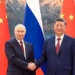 Putin në Pekin, Xi Jinping: Marrëdhëniet Kinë-Rusi në një fazë të re zhvillimi