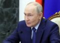 Putin: Marrëdhëniet Rusi-Kinë po stabilizojnë botën, po bashkëpunojmë për paqen