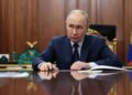 Rusia sheh afër fundin e luftës, Putin flet për negociata: I gatshëm të takohem me Zelenskyn