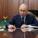 Rusia sheh afër fundin e luftës, Putin flet për negociata: I gatshëm të takohem me Zelenskyn