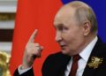 Putin përballë frikës më të madhe: Rusia të mos kthehet në “partner të vogël” të Kinës