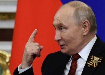Putin përballë frikës më të madhe: Rusia të mos kthehet në “partner të vogël” të Kinës