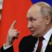 Putin përballë frikës më të madhe: Rusia të mos kthehet në “partner të vogël” të Kinës