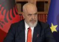 180-vjetori i vdekjes së poetit rilindas, Rama: Shqipëria 2030 do të jetë “Viti Europian i Naimit”