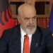 180-vjetori i vdekjes së poetit rilindas, Rama: Shqipëria 2030 do të jetë “Viti Europian i Naimit”