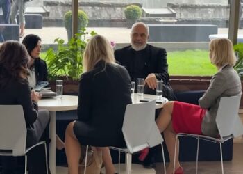 VIDEO / Rama ndan pamjet nga Samiti në Armeni: Shqipëria u dëgjua me respekt!
