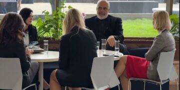 VIDEO / Rama ndan pamjet nga Samiti në Armeni: Shqipëria u dëgjua me respekt!