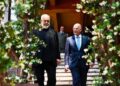 Nikos Dendias, arsyet e një vizite që s’ka lidhje me detin