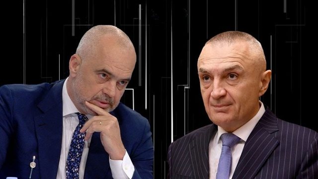 Meta  Koha do tregojë kush ka llogari për të larë  Rama ka qenë qengj i urtë  derisa korruptoi Bashën dhe 
