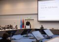 Kryeministri Rama promovon Shqipërinë para studentëve në Tokio: Ka më shumë diell se këtu, ejani ta shijoni!