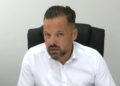 “As qyta e armëve tinzare nuk më tremb”, drejtori i AKU-së në Shkodër reagon pas dhunës: Nuk dorëhiqem!