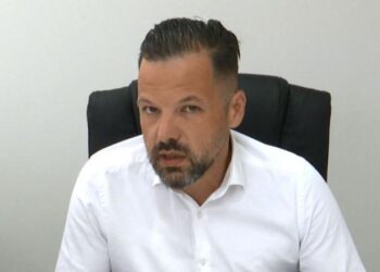 “As qyta e armëve tinzare nuk më tremb”, drejtori i AKU-së në Shkodër reagon pas dhunës: Nuk dorëhiqem!