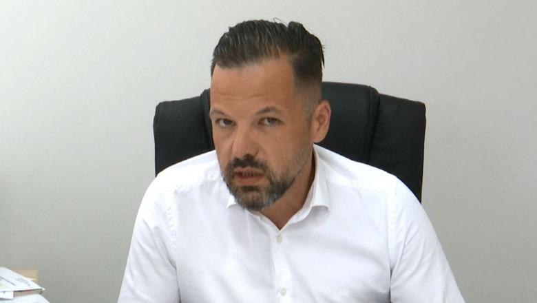  As qyta e armëve tinzare nuk më tremb   drejtori i AKU së në Shkodër reagon pas dhunës  Nuk dorëhiqem 