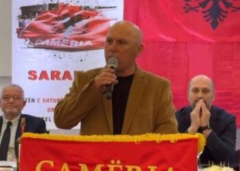 Identifikohet autori i vrasjes së Ismailit. Reagon Policia: Një i plagosur është fshehur