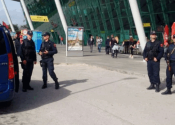 Tentativë të rrëzimit të rendit kushtetues, arrestohet në Rinas 67-vjeçari turk