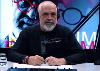 Opozita bashkoi votat për rezolutën mbi anëtarësimin në BE, Rama: Bashkimi është i mirëseardhur