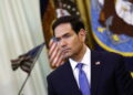 Rubio paralajmëron Iranin: Tarifat në Hormuz do ta bënin të pamundur marrëveshjen me SHBA-në