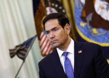 Rubio paralajmëron Iranin: Tarifat në Hormuz do ta bënin të pamundur marrëveshjen me SHBA-në