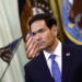 Rubio paralajmëron Iranin: Tarifat në Hormuz do ta bënin të pamundur marrëveshjen me SHBA-në
