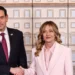 Takimi Meloni-Rubio në Romë, diskutime për Ukrainën, Libanin dhe tensionet në Hormuz