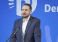 “Ka lidhje me krimin e organizuar”, Salianji paralajmëron se po përgatit një dosje për Berishën