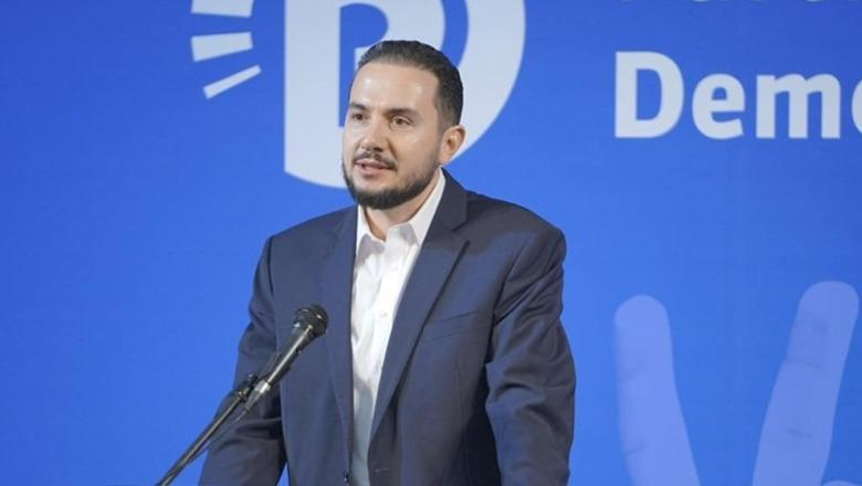  Ka lidhje me krimin e organizuar   Salianji paralajmëron se po përgatit një dosje për Berishën