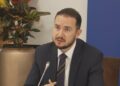 “Zgjedhjet për kreun e partisë, proces farsë”, Ervin Salianji: PD manipuloi shifrat e pjesëmarrjes në referendum