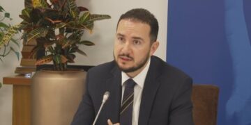“Zgjedhjet për kreun e partisë, proces farsë”, Ervin Salianji: PD manipuloi shifrat e pjesëmarrjes në referendum