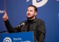 Përplasja me Berishën, Salianji thërret demokratët në Tiranë: Ndryshimi i Shqipërisë kalon nga ndryshimi i PD-së