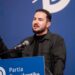 Përplasja me Berishën, Salianji thërret demokratët në Tiranë: Ndryshimi i Shqipërisë kalon nga ndryshimi i PD-së