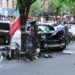 Shoferi i dehur përplas këmbësorët, 2 të vdekur dhe 3 të plagosur në Manhattan