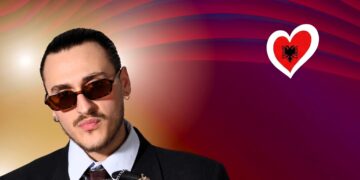 Eurovision 2026/ Shqipëria kërkon finalen e Vjenës, ja si të votoni për Alis me këngën “Nan”