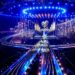 Vjena zbulon skenën spektakolare të Eurovision Song Contest 2026