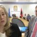 “Je çmendur moj”! Zbardhet sherri në mbledhjen e KLP! Stojani- kryetares: Nuk ka gjë më ordinere se kjo