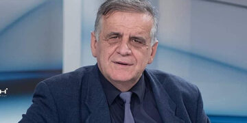 “Kosova nuk është Shqipëri, pranojeni!”, Spahiu: Duan që t’i shkojë Edi Rama dhe t’u fshijë plehrat…