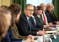 Mblidhet sot kabineti, Starmer nën presion për dorëheqje, përballet me ministrat
