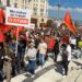 Sot protesta për gjuhën shqipe në Maqedoninë e Veriut: Të shpëtojmë kombin