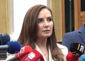 “Të diskutohet raporti i PE-së”, PD kërkon ndryshimin e rendit të ditës në Kuvend