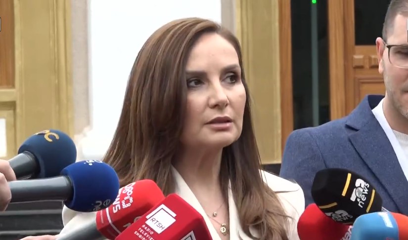  Të diskutohet raporti i PE së   PD kërkon ndryshimin e rendit të ditës në Kuvend
