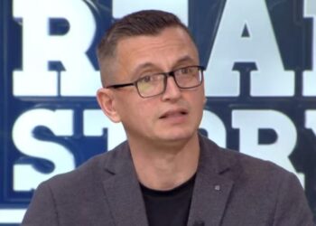 “Sulmi ndaj Gonzatos, gafë e madhe e Berishës”/ Mile: Po sulmon indirekt Bashkimin Europian