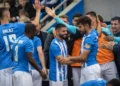 Fitore e madhe mes tensionit, Tirana mposht Elbasanin dhe siguron qëndrimin në Superiore