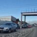 Trafik kilometrik në Elbasan, fluks mjetesh që kthehen nga juglindja