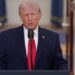 Trump paralajmëron Iranin: Arrini marrëveshje shpejt, ose do të përballeni me “një të keqe”