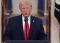 Trump: E kemi mposhtur shumë keq Iranin! Nuk do lejojmë që të çmendurit të kenë armë bërthamore