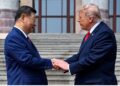 Takimi Trump-Xi jep frytet e para? Kina do blejë 17 mld mallra bujqësore nga SHBA-të